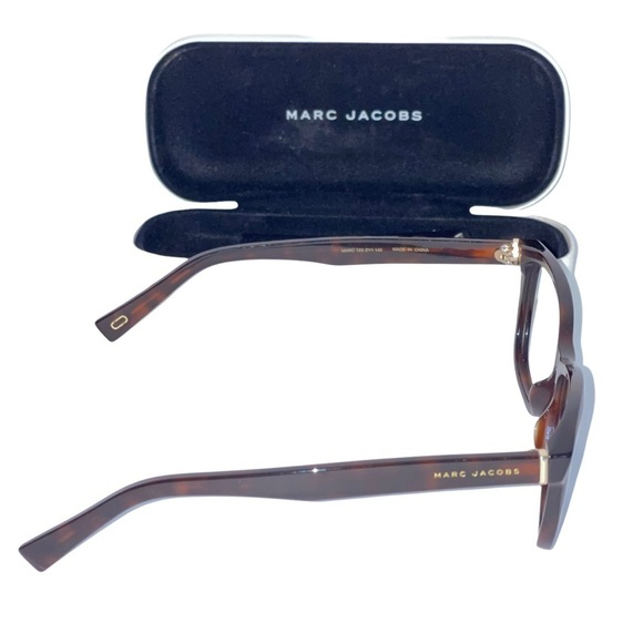 Marc Jacobs Eye Glasses - Picture 2 of 5